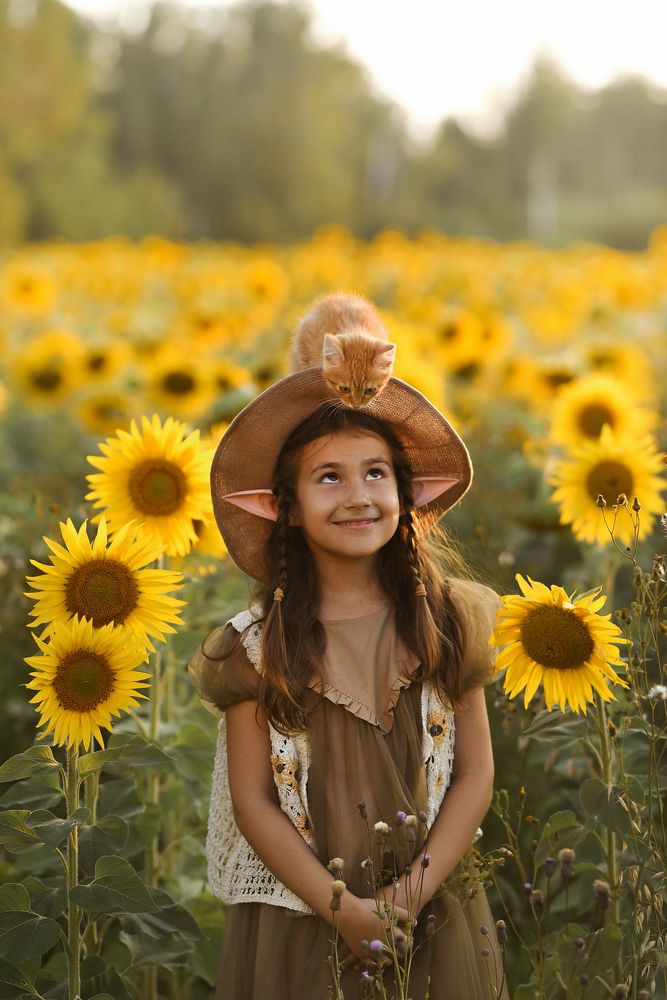 Фотография автора Келлер Ольга