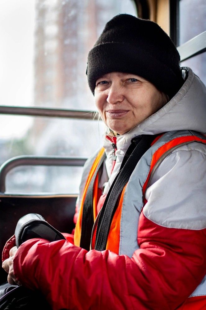 Photograph by Таисия