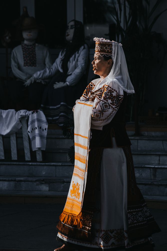 Фотография автора Ольга Круковская