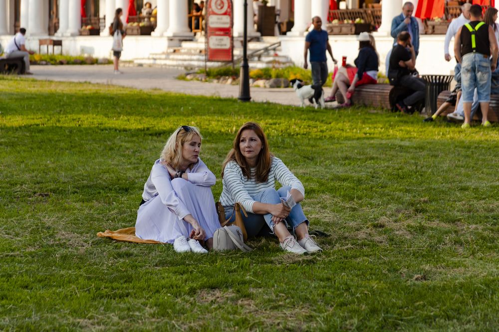 Фотография автора Вадим Лабитов