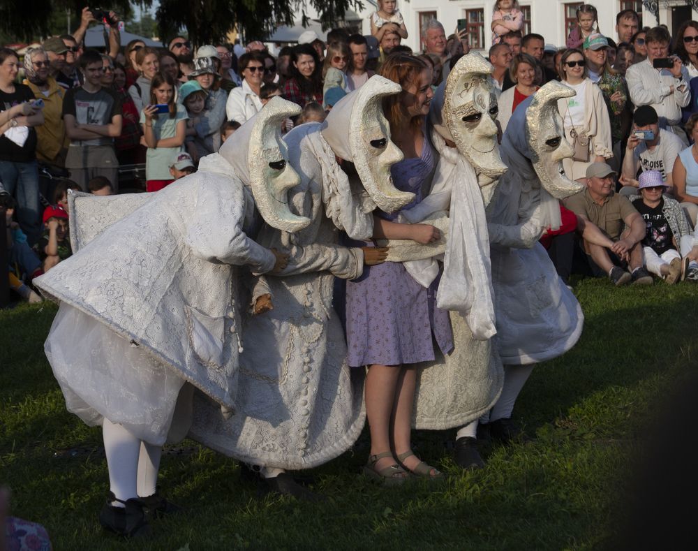 Фотография автора Вадим Лабитов