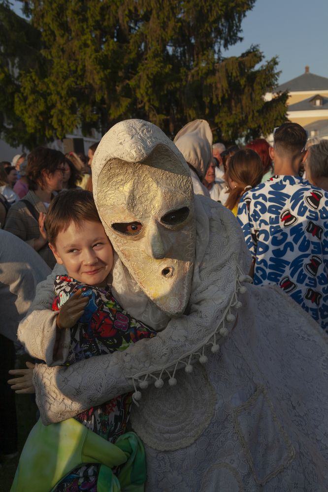 Фотография автора Вадим Лабитов