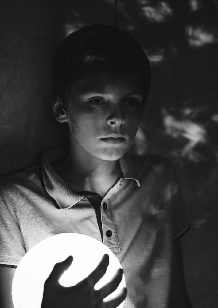 Photograph by Yana Plesakova