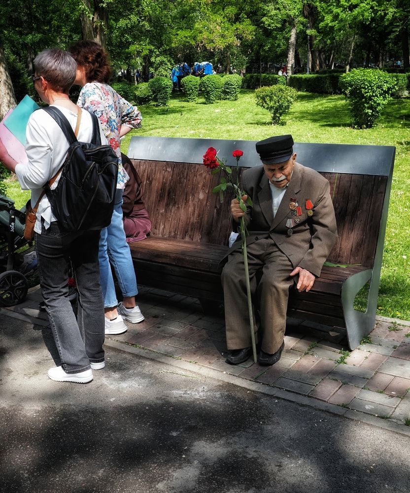 Photograph by Сергей Пермин