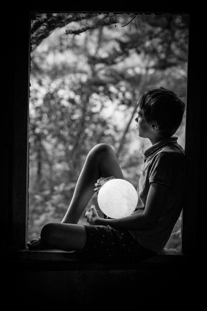 Photograph by Yana Plesakova