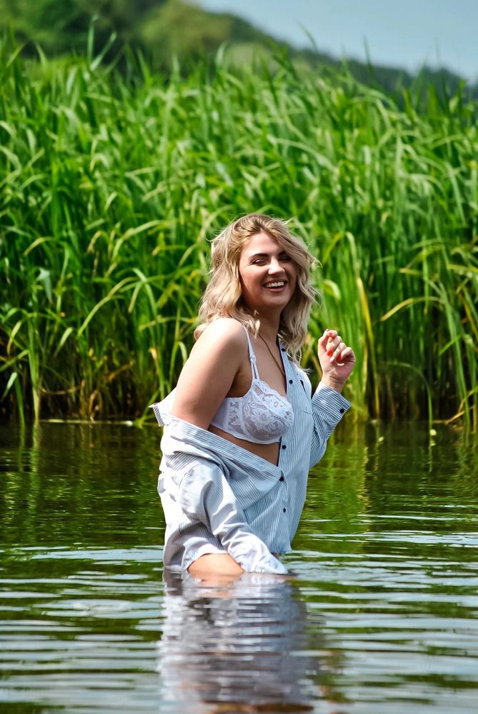 Photograph by Родионова Анастасия