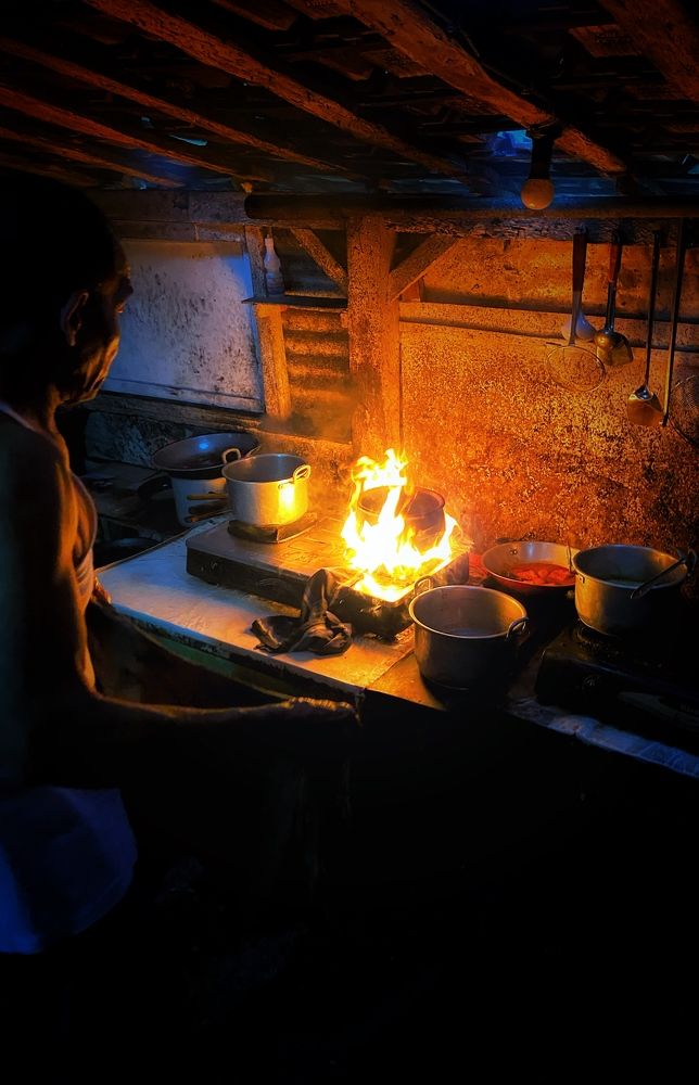 Фотография автора Oky Dwi Pratama