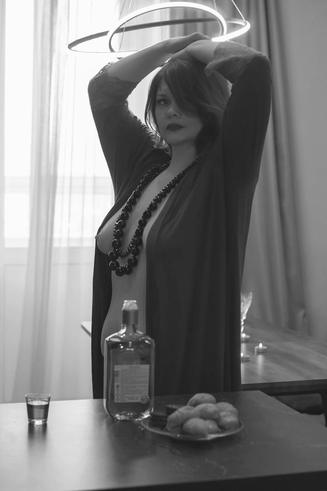 Photograph by Оксана Батракова