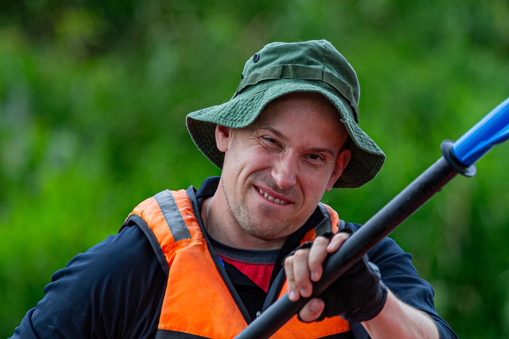 Фотография автора Наволокин Михаил