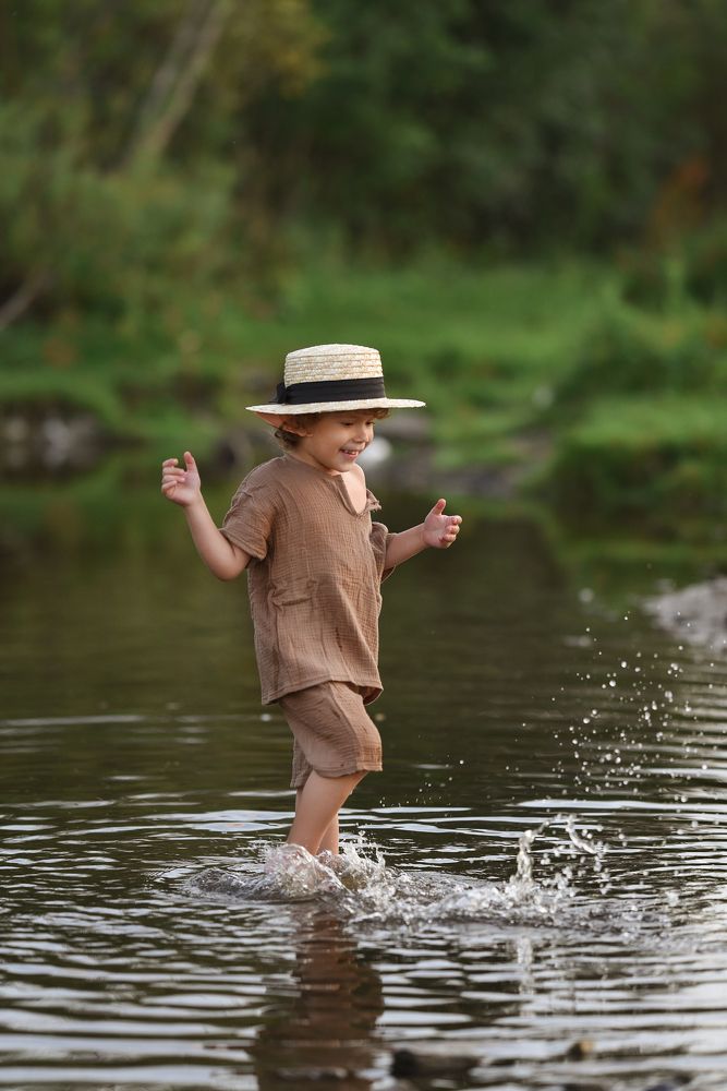 Фотография автора Келлер Ольга