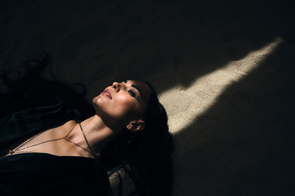 Photograph by Victoria Fatina