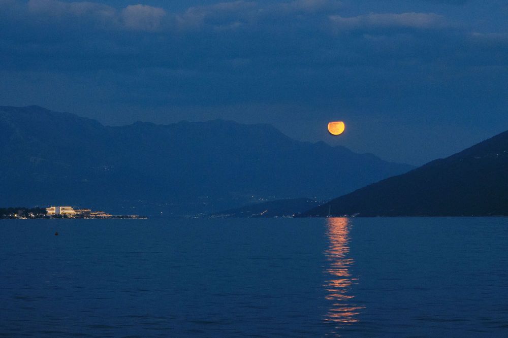 Photograph by Андрей Мертвищев