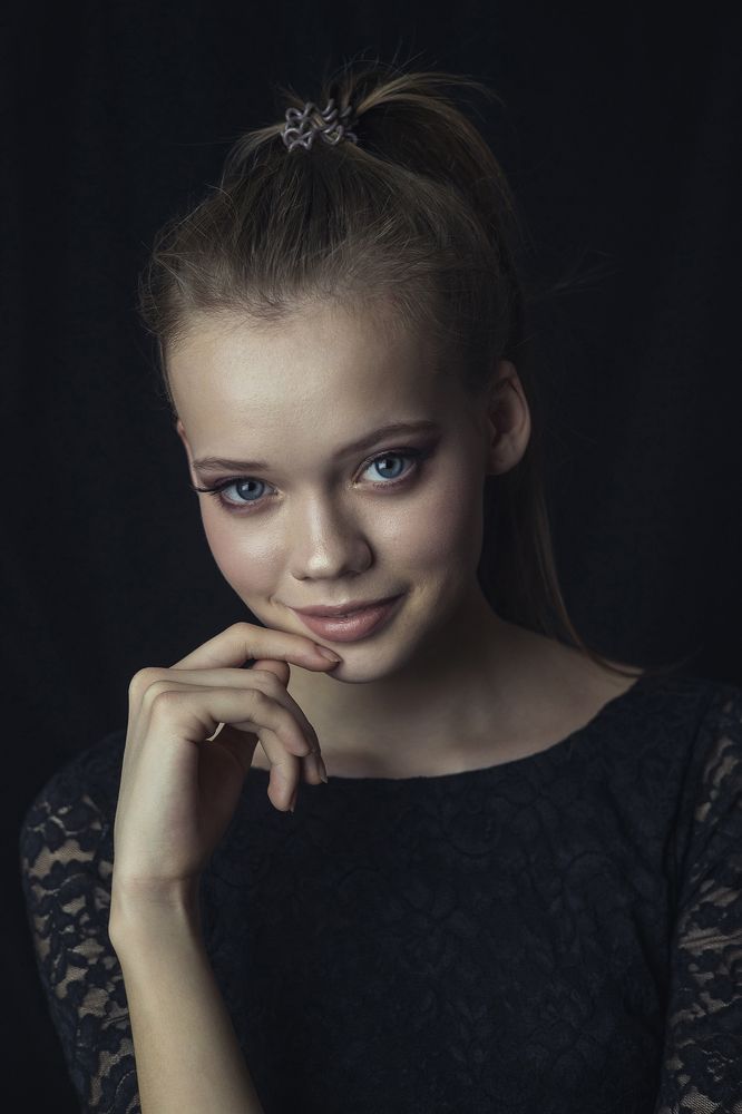 Photograph by Андрей Жидких