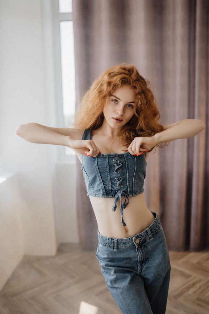 Photograph by Evgeniya Neradovskaya