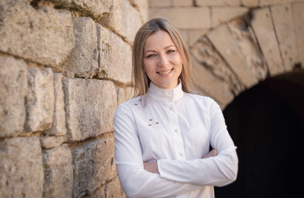 Photograph by Щербак Анатолий