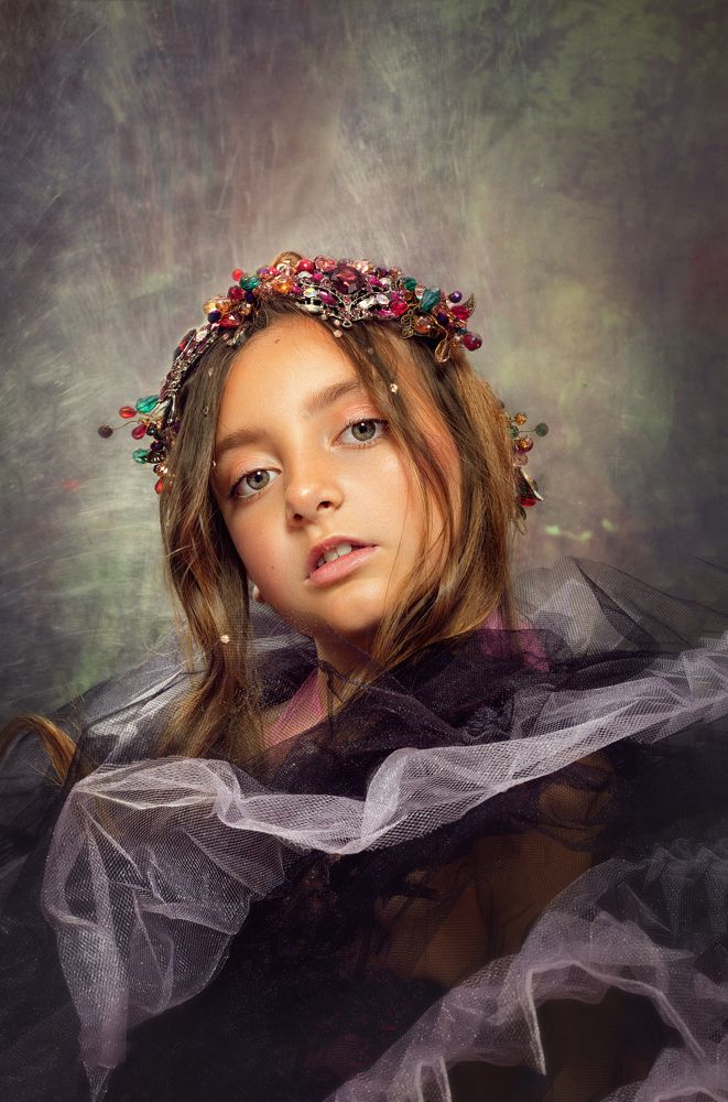 Photograph by irina zolotova