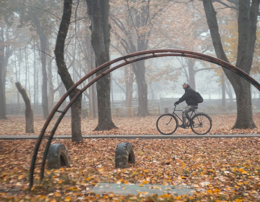 Photograph by Щербак Анатолий