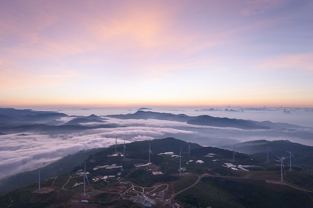 Photograph by CHU HUU LAC