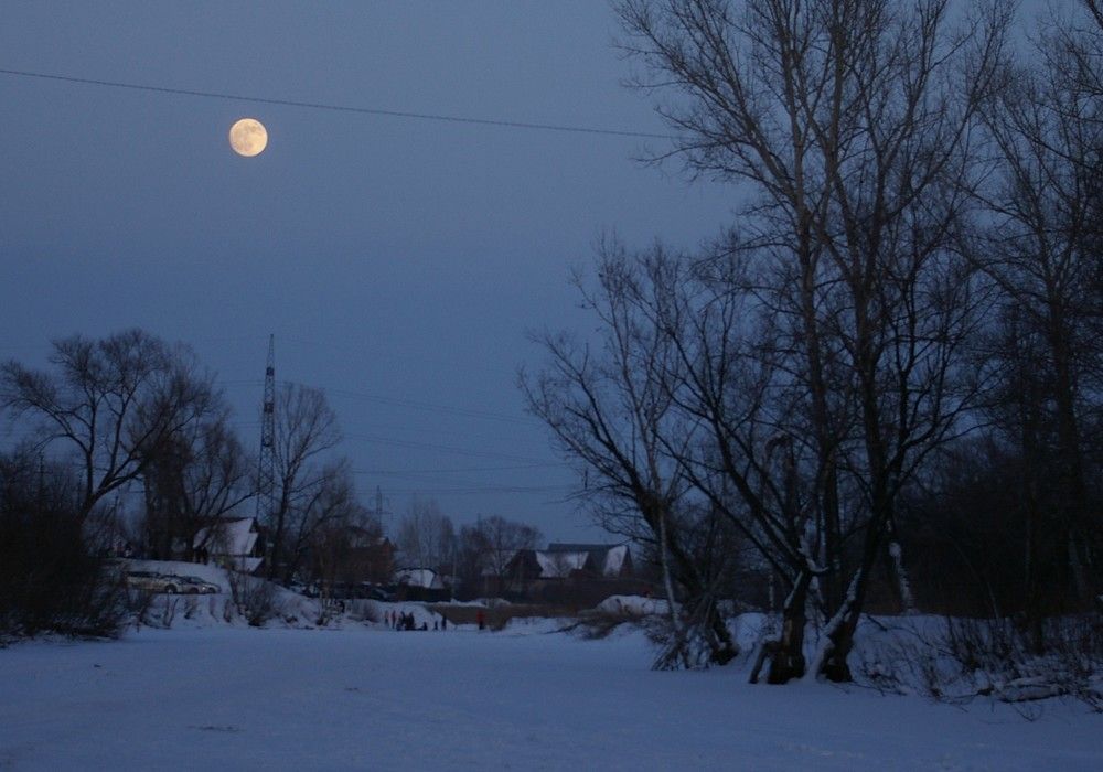 Photograph by Елена Алешкевич