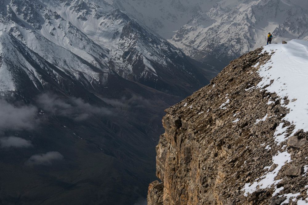 Photograph by Игорь Криулин