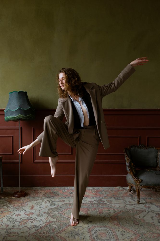 Фотография автора Яна Мазулева