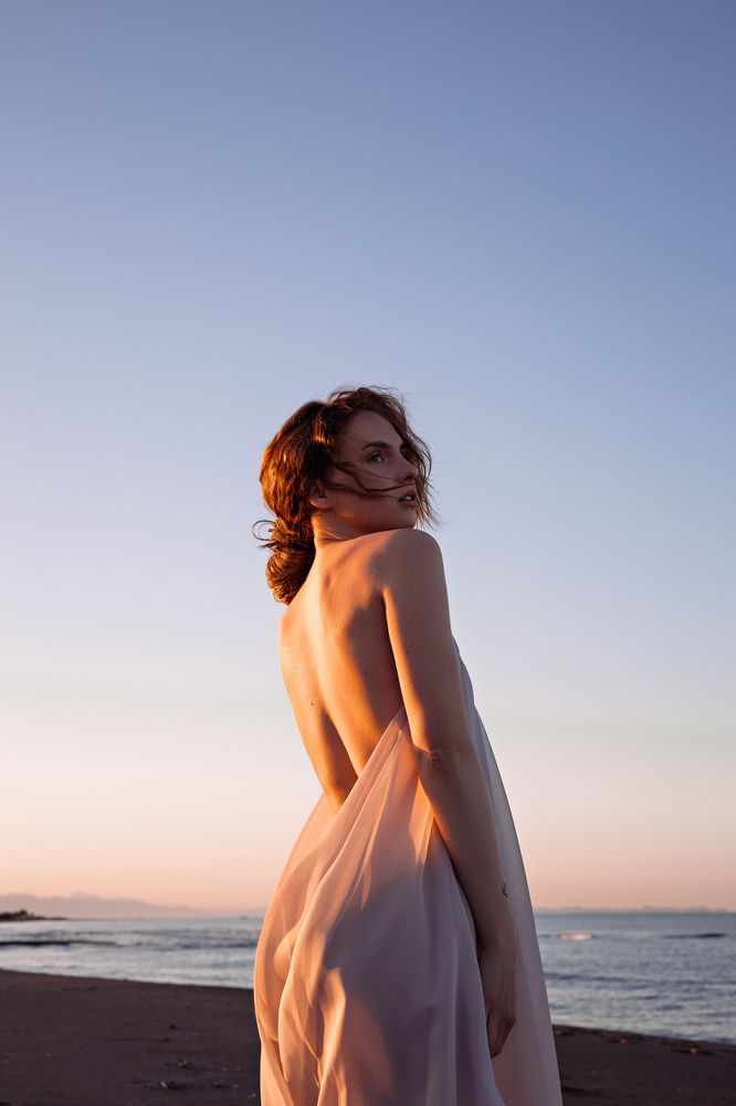 Photograph by Alexandra Sachenko