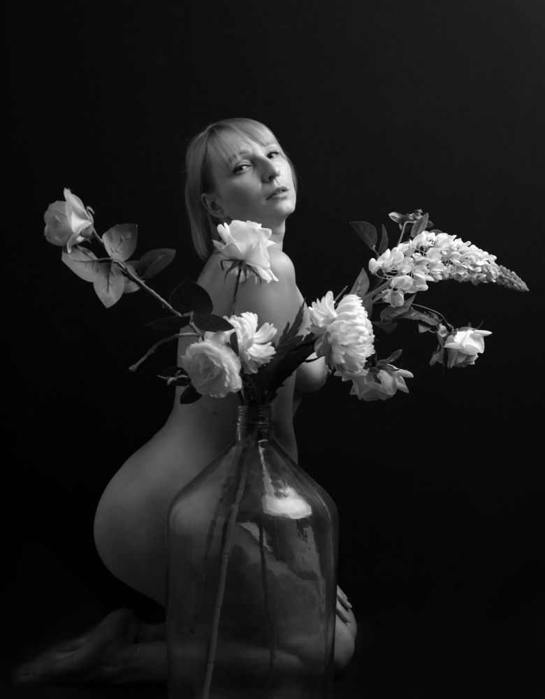 Photograph by Evgeny Kachurin