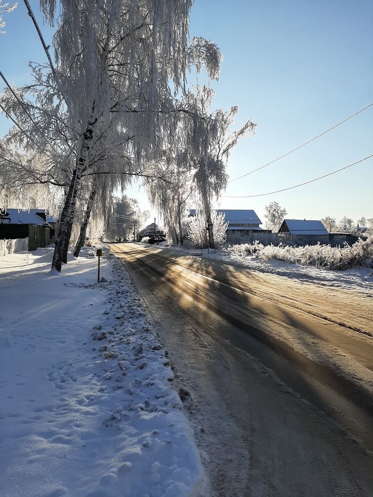 Photograph by Марина Слепова