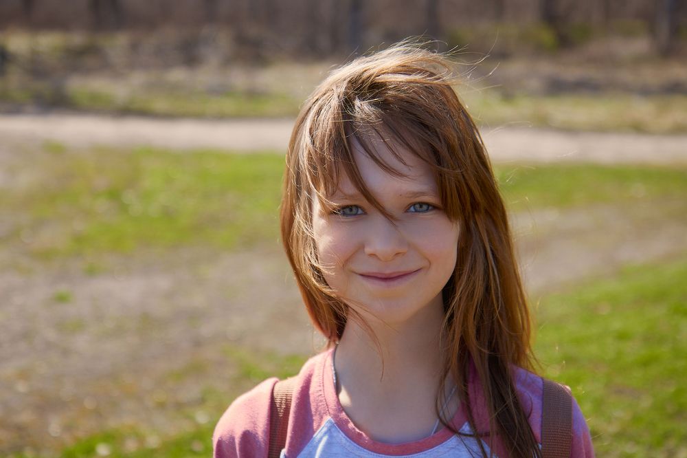 Photograph by Максим Желнинский