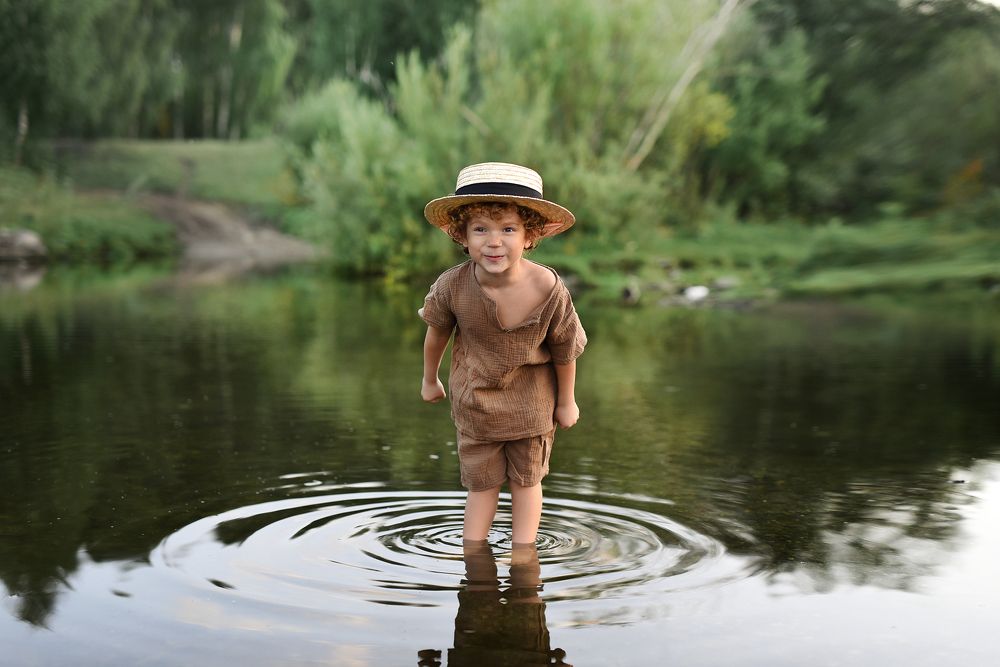 Фотография автора Келлер Ольга