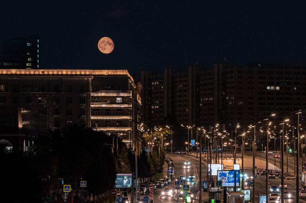 Фотография автора 