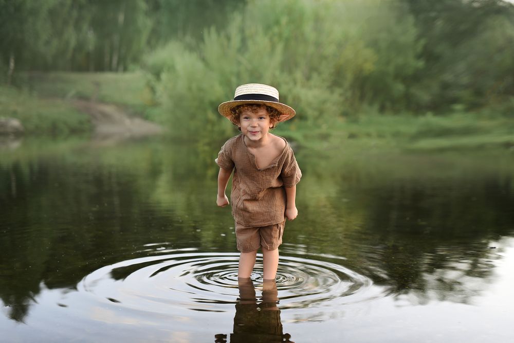 Photograph by Келлер Ольга