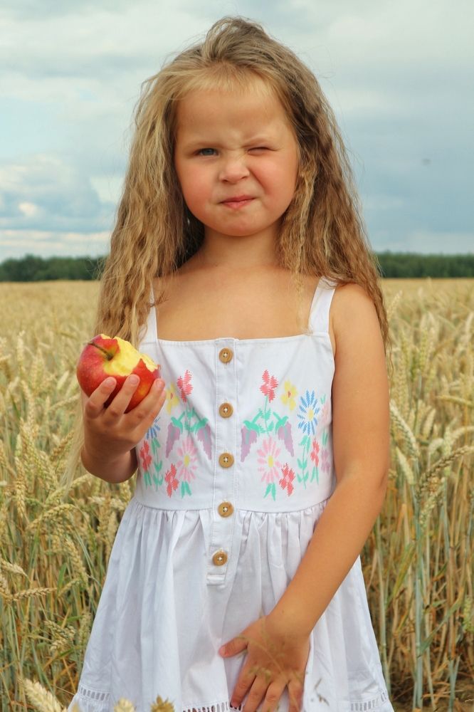 Фотография автора Александра Островская