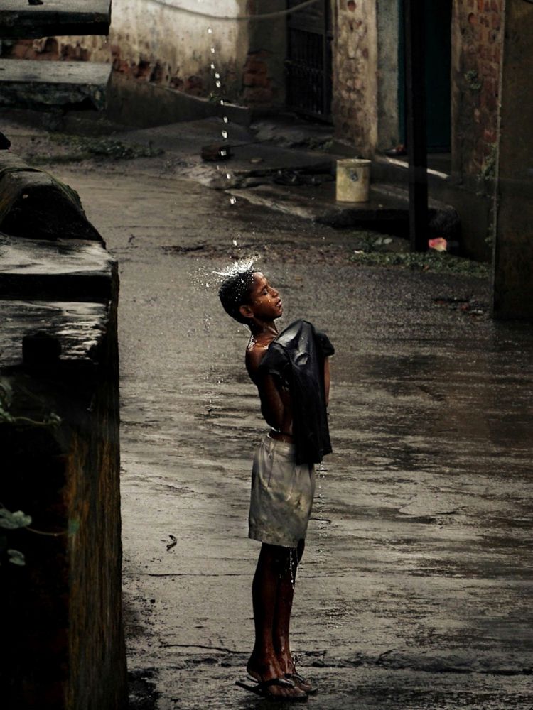 Photograph by Bapi Kundu