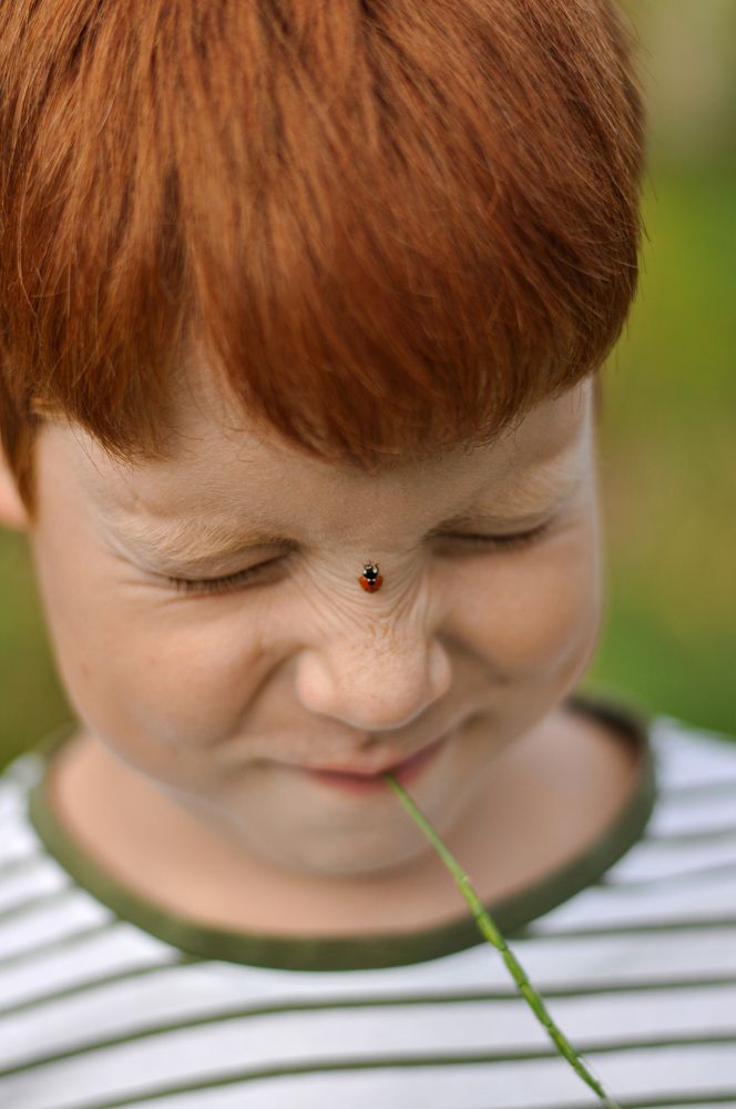 Photograph by Евгения Куценко