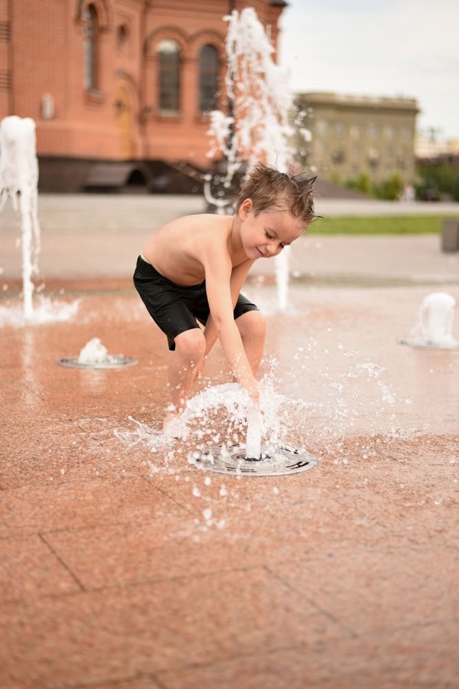 Photograph by Евгения Куценко