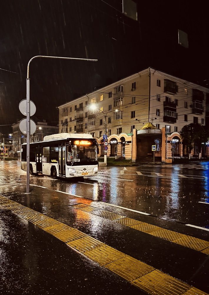 Photograph by Evgenia Privalova