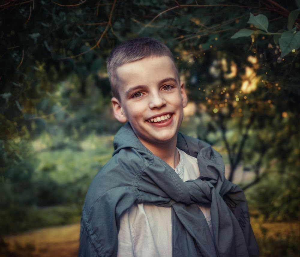 Photograph by Светлана Инькова