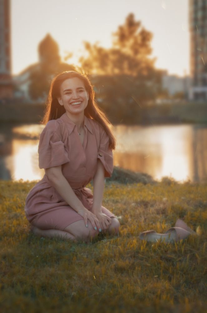 Photograph by Светлана Инькова