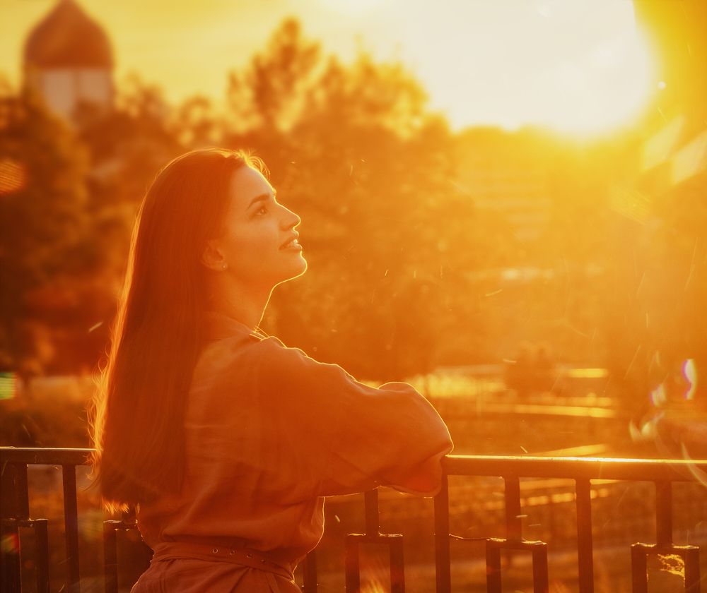 Photograph by Светлана Инькова