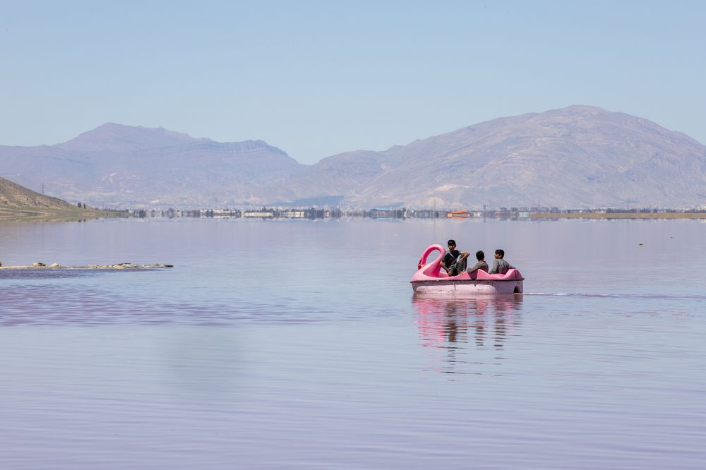 Photograph by Иван Соловьёв