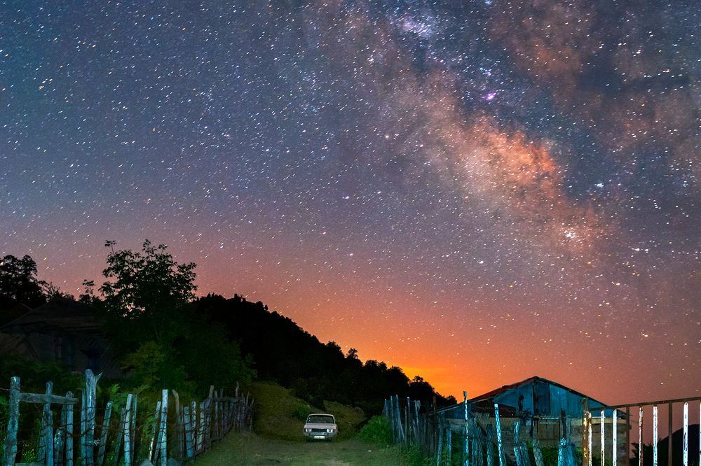 Фотография автора Milad Falahi