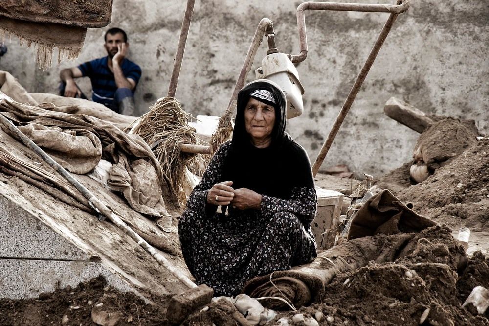 Фотография автора Milad Falahi