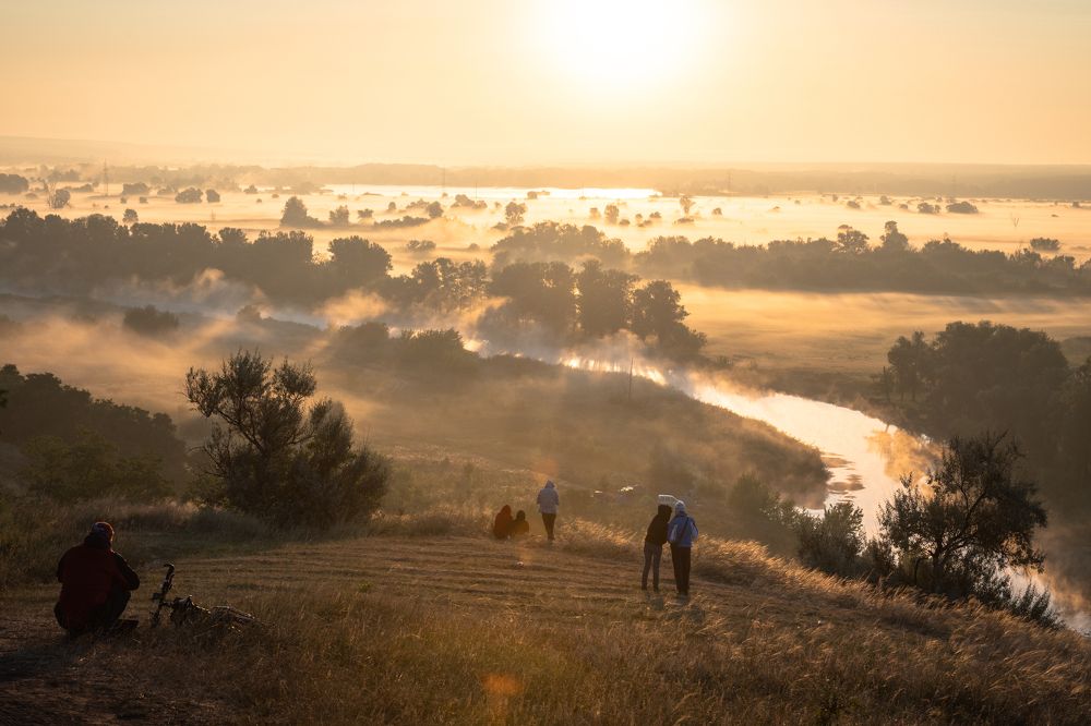 Photograph by Uliya Krakos
