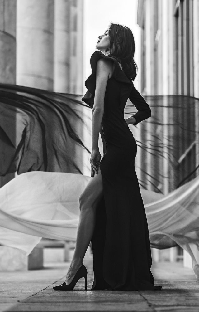 Photograph by Ekaterina O