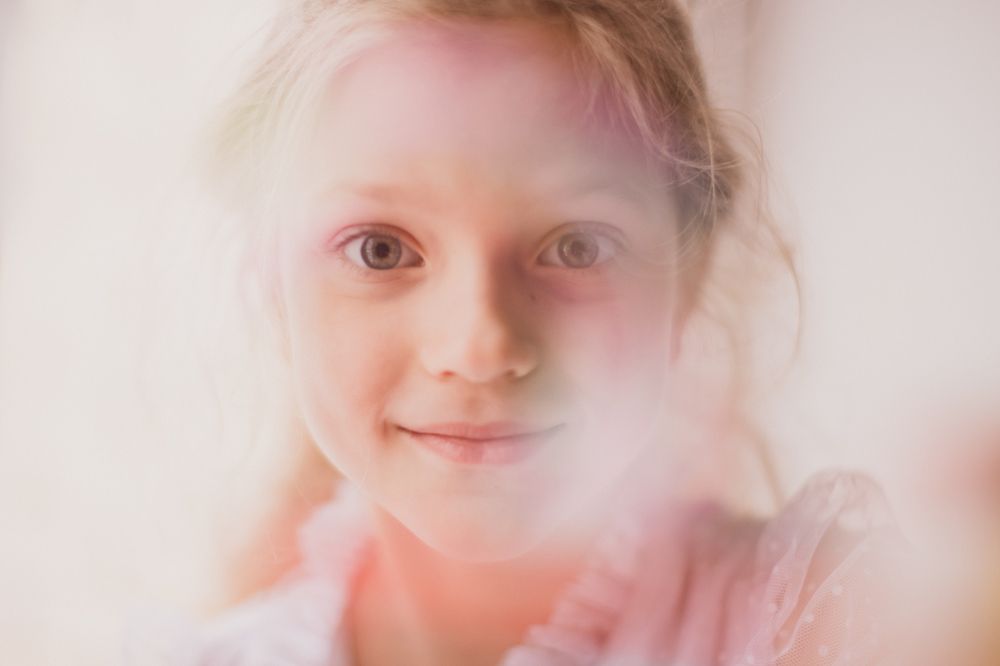 Photograph by Natalya Alekseenko