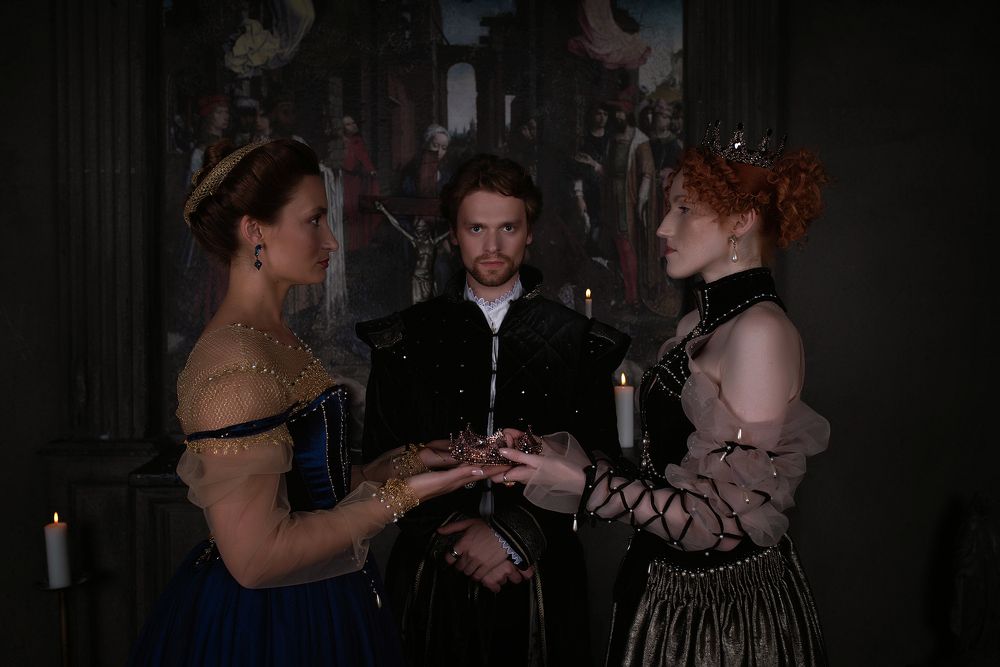 Photograph by Ермакова Янина