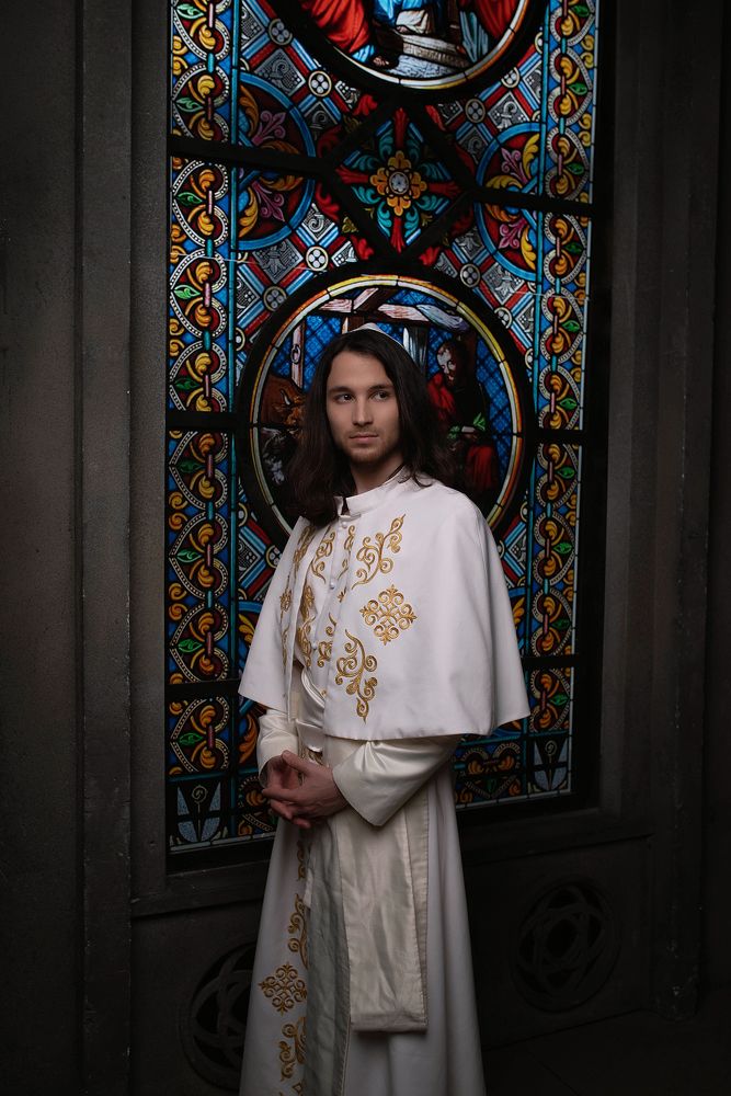 Photograph by Ермакова Янина