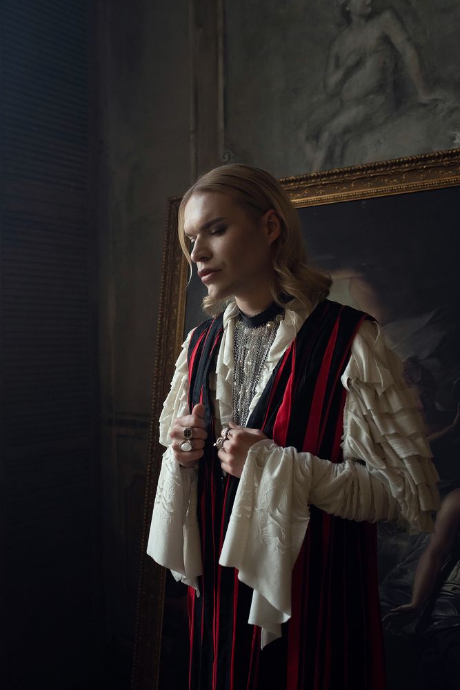 Photograph by Ермакова Янина