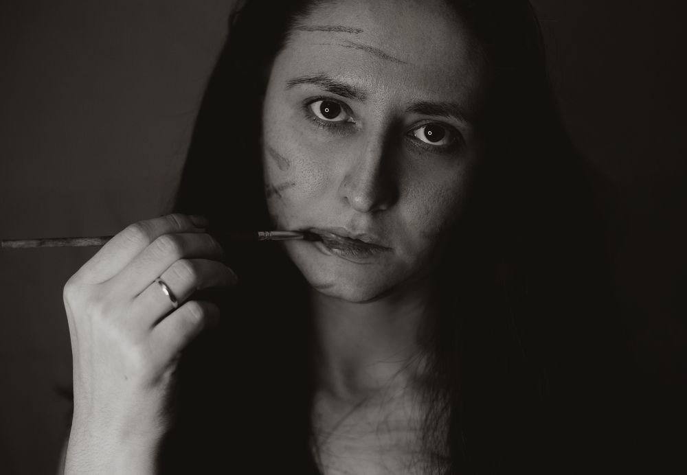 Фотография автора Анна Роганова